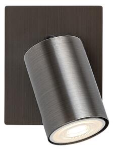 Rabalux 73071 - Faretto da parete GERHARD 1xGU10/15W/230V