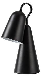 Rabalux 74225 - Lampada da tavolo LED RABAL 1xE14/4W/230V nero