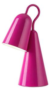 Rabalux 74224 - Lampada da tavolo LED RABAL 1xE14/4W/230V rosa