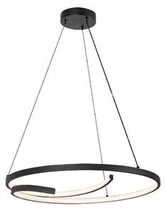 Rabalux 72367 - Lampadario LED a sospensione con filo NILOO LED/40W/230V 4000K