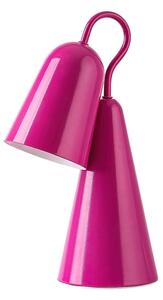 Rabalux 74224 - Lampada da tavolo LED RABAL 1xE14/4W/230V rosa