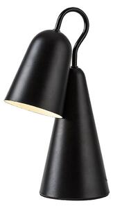 Rabalux 74225 - Lampada da tavolo LED RABAL 1xE14/4W/230V nero
