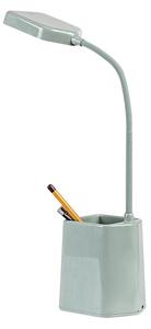 Rabalux 74244 - Lampada da tavolo LED dimmerabile ARVID LED/6W/230V 5000K blu