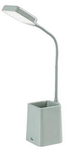 Rabalux 74244 - Lampada da tavolo LED dimmerabile ARVID LED/6W/230V 5000K blu