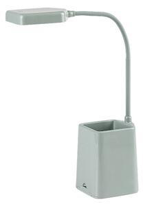 Rabalux 74244 - Lampada da tavolo LED dimmerabile ARVID LED/6W/230V 5000K blu
