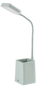 Rabalux 74244 - Lampada da tavolo LED dimmerabile ARVID LED/6W/230V 5000K blu