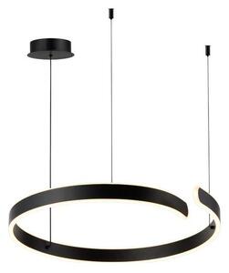 Rabalux 72114 - Lampadario LED SILNORA LED/35W/230V 3000/4000/6500K
