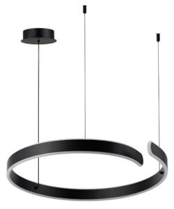 Rabalux 72114 - Lampadario LED SILNORA LED/35W/230V 3000/4000/6500K