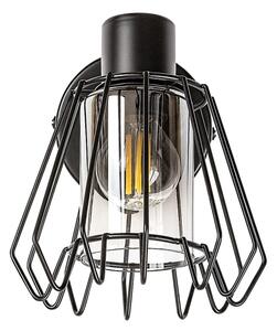 Rabalux 73067 - Faretto da parete EMERENCIA 1xE14/40W/230V
