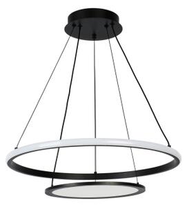 Rabalux 72040 - Lampadario a sospensione con filo LED dimmerabile JASERO LED/42W/230V 3000-6500K + +TC