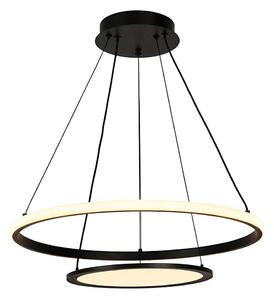 Rabalux 72040 - Lampadario a sospensione con filo LED dimmerabile JASERO LED/42W/230V 3000-6500K + +TC