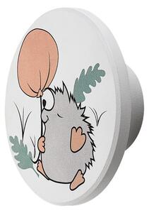 Rabalux 71099 - Applique a LED HEDGY LED/9W/230V 3000/4000/6500K