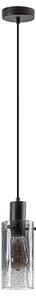 Rabalux 72037 - Lampadario a sospensione con filo FUMEA 1xE27/60W/230V