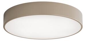 Brilagi - Plafoniera CLARE 4xE27/40W/230V diametro 50 cm beige
