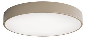 Brilagi - Plafoniera CLARE 5xE27/40W/230V diametro 60 cm beige