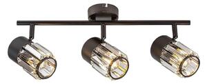 Rabalux 73061 - Faretto VENARO 3xE14/15W/230V
