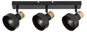 Rabalux 73057 - Faretto SASKIA 3xE14/15W/230V