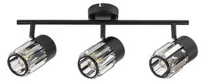 Rabalux 73061 - Faretto VENARO 3xE14/15W/230V