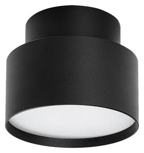 Rabalux 71319 - Plafoniera LED OVIDIA LED/16W/230V 3000K nero