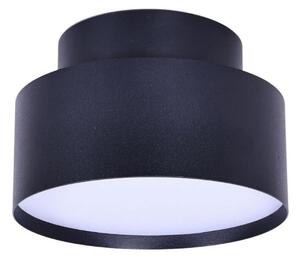 Rabalux 71320 - Plafoniera LED OVIDIA, 24W/230V, 3000K, nero