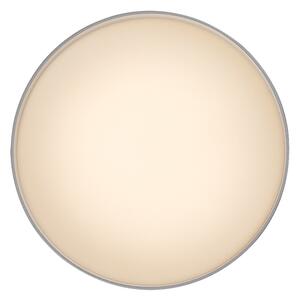 Rabalux 71324 - Plafoniera LED OVIDIA LED/16W/230V 3000K bianca