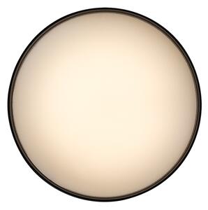Rabalux 71319 - Plafoniera LED OVIDIA LED/16W/230V 3000K nero