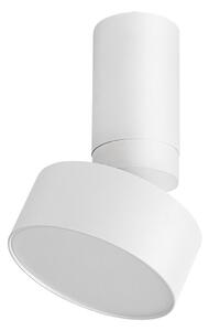 Rabalux 71326 - Plafoniera LED OVIDIA LED/10W/230V 3000K bianca