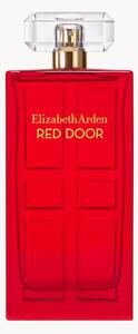 Eau de Toilette Red Door (mughetto, rosa rossa, miele), 100 ml