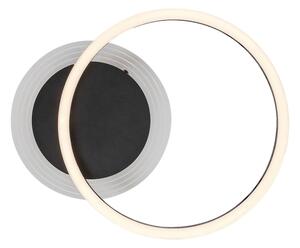 Rabalux 71368 - Plafoniera LED KERSTIN, 24W, 230V, 3000K