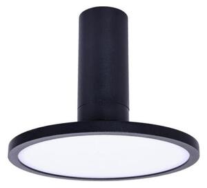 Rabalux 71323 - Plafoniera LED OVIDIA LED/20W/230V 3000K nera