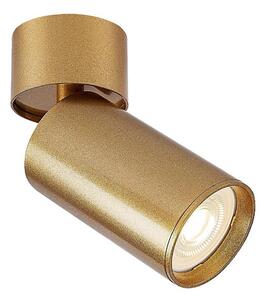 Rabalux 73075 - Faretto MIRINA 1xGU10/5W/230V oro