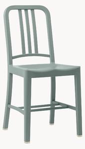 Sedia da pranzo 111 Navy