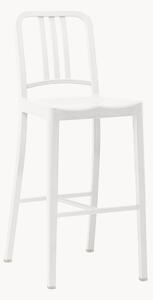 Sedia da bar 111 Navy