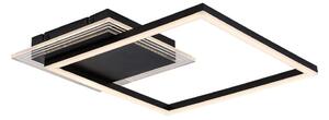 Rabalux 71370 - Plafoniera LED OTTAVIA, 24 W, 230 V, 3000 K