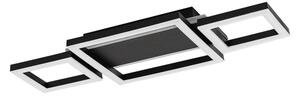Rabalux 71374 - Plafoniera LED DONYA LED/24W/230V 4000K