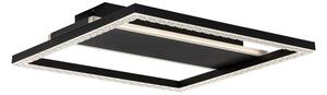 Rabalux 71373 - Plafoniera LED DONYA, 24W, 230V, 4000K