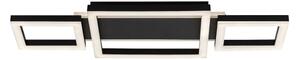 Rabalux 71374 - Plafoniera LED DONYA LED/24W/230V 4000K