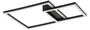 Rabalux 71376 - Plafoniera LED HELETH LED/24W/230V 3000K