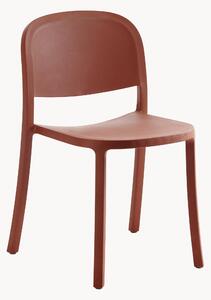 Sedia da pranzo impilabile 1 Inch