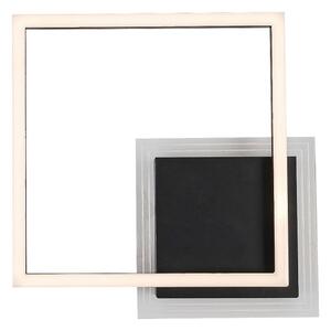 Rabalux 71370 - Plafoniera LED OTTAVIA, 24 W, 230 V, 3000 K