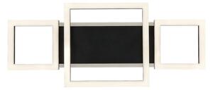 Rabalux 71374 - Plafoniera LED DONYA LED/24W/230V 4000K