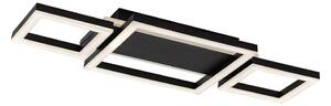 Rabalux 71374 - Plafoniera LED DONYA LED/24W/230V 4000K