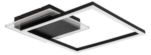 Rabalux 71370 - Plafoniera LED OTTAVIA, 24 W, 230 V, 3000 K