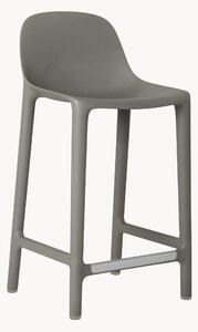 Sedia da bar Broom