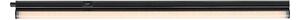 Rabalux 78013 - Lampada LED sottopensile BAREG LED/8W/230V 3000/4000K nero