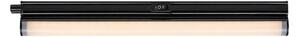 Rabalux 78012 - Lampada LED sottopensile BAREG LED/4W/230V 3000/4000K nero