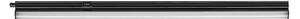 Rabalux 78013 - Lampada LED sottopensile BAREG LED/8W/230V 3000/4000K nero