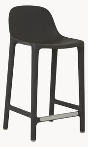 Sedia da bar Broom