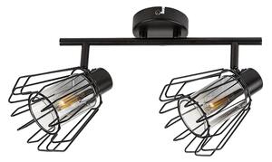 Rabalux 73068 - Faretto EMERENCIA 2xE14/40W/230V