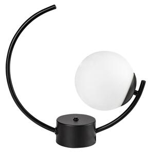 Rabalux 74035 - Lampada da tavolo MESIRO 1xE14/25W/230V
